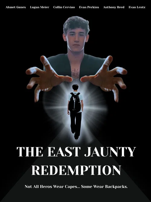 The East Jaunty Redemption